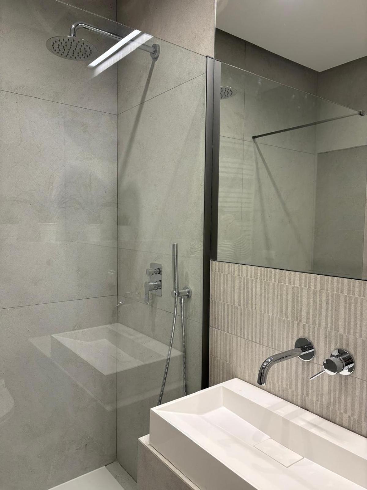 Apartament Nadmorski Dwor Gdańsk Exterior foto